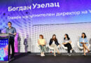 Богдан Узелац, Yettel: Да насърчаваме у децата любопитство към новите технологии, а не страх
