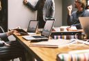 Ново проучване: 7 от 10 служители забелязват мръсния офис още в първата седмица