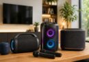 Bluetooth, караоке или домашна: коя тонколона за коя задача да изберете (и защо не една за всичко)