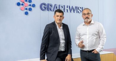 Graphwise привлича инвестиция: Oakley Capital придобива от Integral контролен дял в една от най-големите софтуерни сделки в България