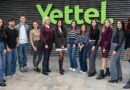 Yettel търси стажанти за работа по практически AI проекти