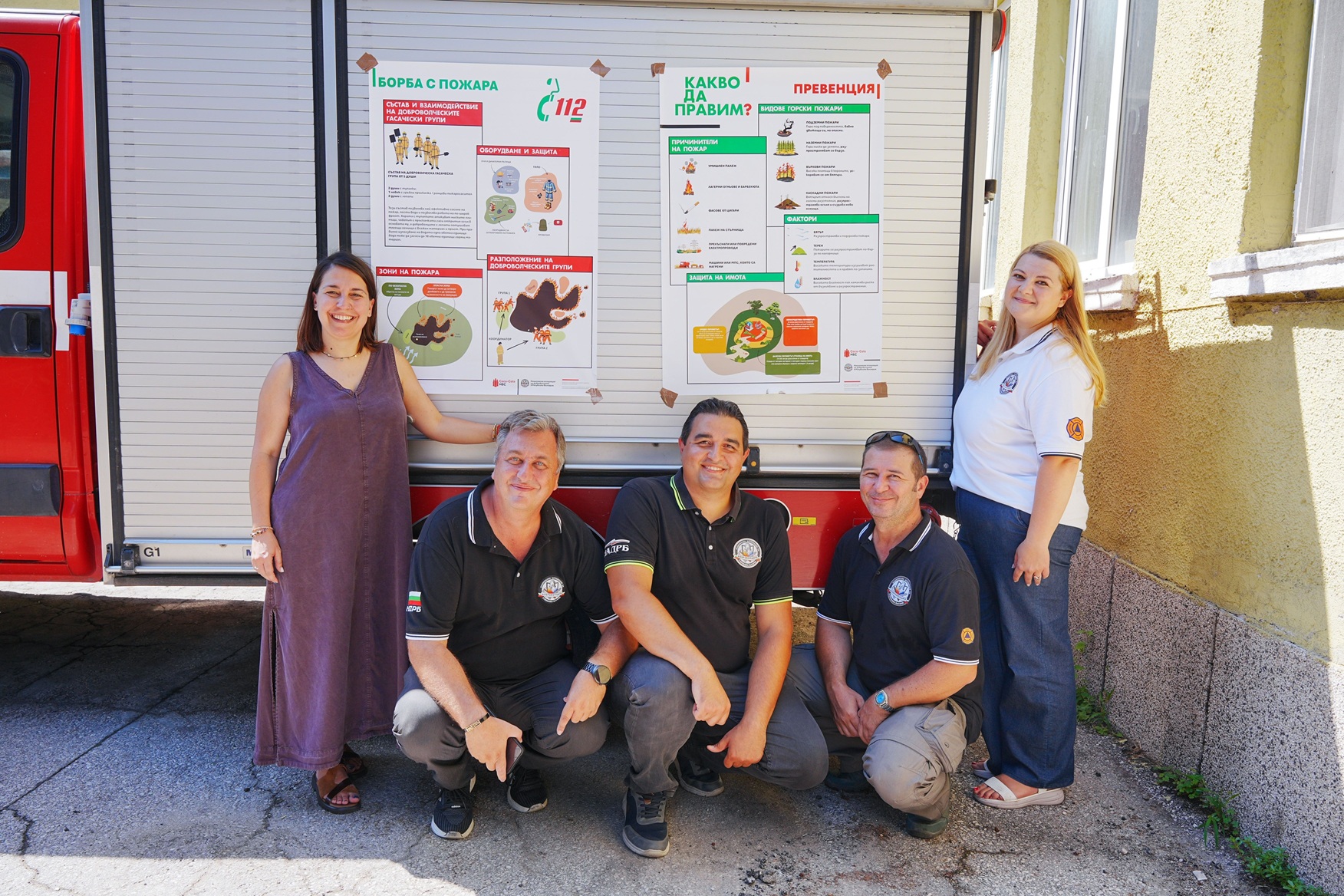 NAVRB Fire Prevention