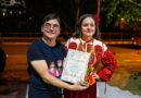 Ники Захариев получи специална награда за приноса си към съхранението и представянето на българската песен в България и Европа