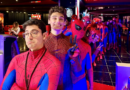 CINEMA CITY БЪЛГАРИЯ ОТБЕЛЯЗВА НАЙ-УСПЕШНИЯ ПРЕМИЕРЕН УИКЕНД НА ФИЛМ ЗА СПАЙДЪР-МЕН В ИСТОРИЯТА СИ