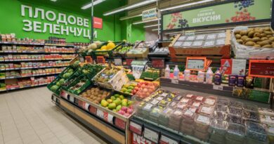 Kaufland модернизира магазина си в Благоевград с инвестиция от 2,5 млн. евро