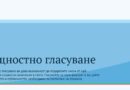 Започна гласуването за финалистите в Social Impact Award България 2026