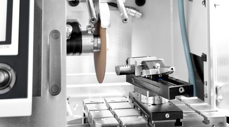 Qcut 200 A