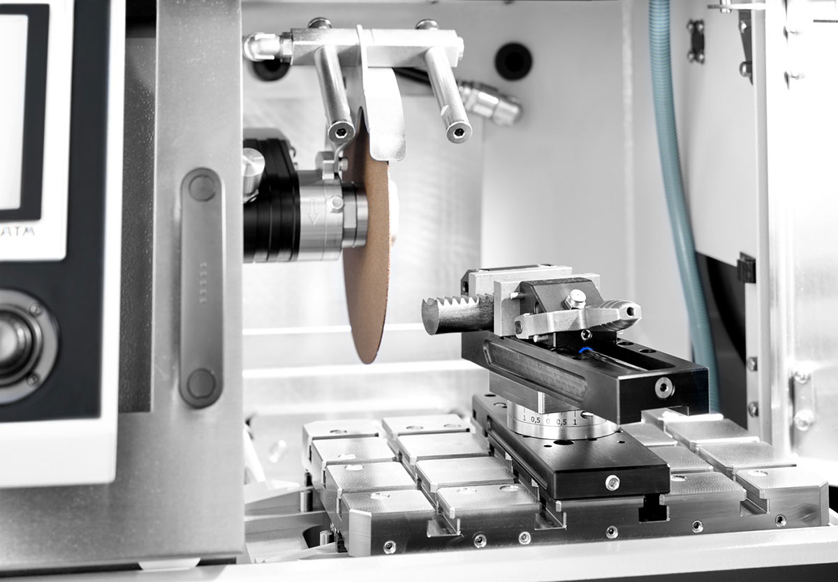 Qcut 200 A