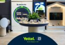 Преди 25 години на тази дата отварят врати първите магазини на Globul
