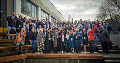 Креативността в ерата на AI е във фокуса на CreaTech Summit South-East Europe 2026