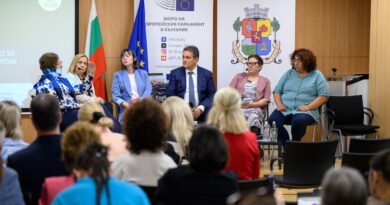 Ролята на читалищата и Европейска столица на културата за местното развитие бяха обсъдени в конференция в София