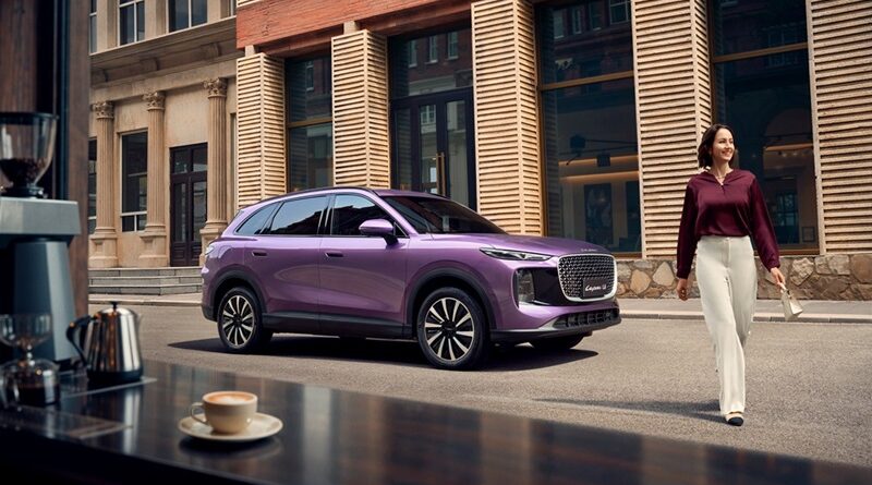 02.LEPAS L8 PHEV