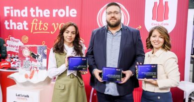Career Show Awards 2026