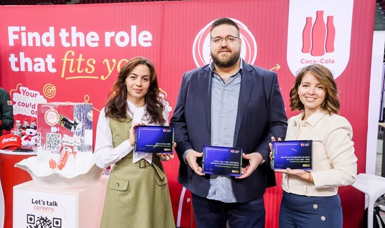 Career Show Awards 2026