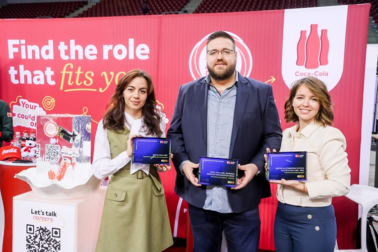 Career Show Awards 2026