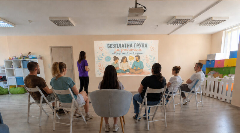 Grupa detsa