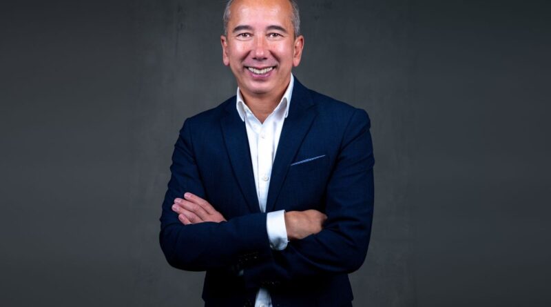 Iravan Hira