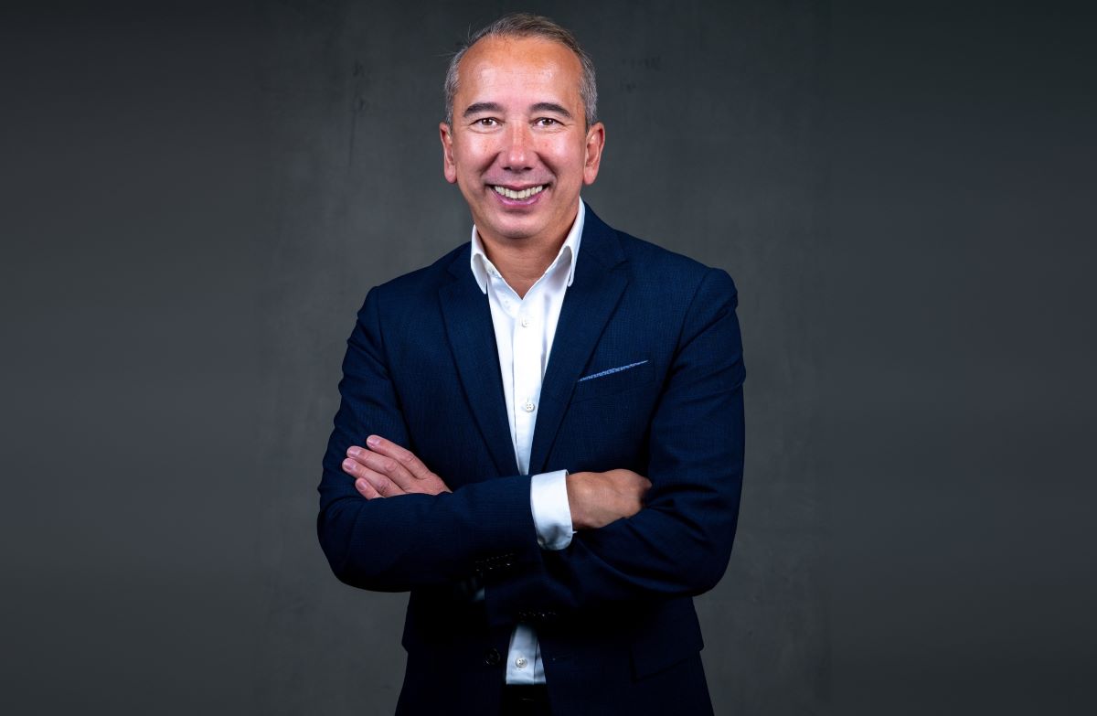 Iravan Hira