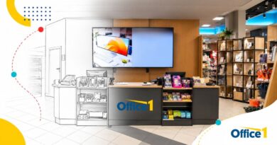 Office 1 обновяване