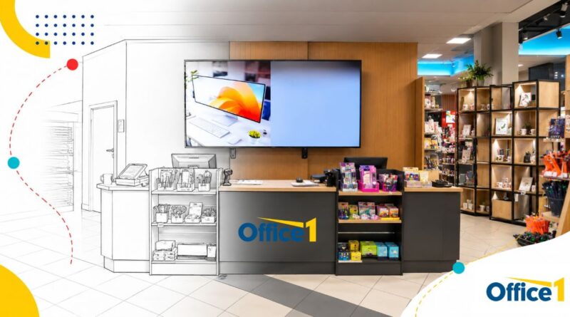 Office 1 обновяване