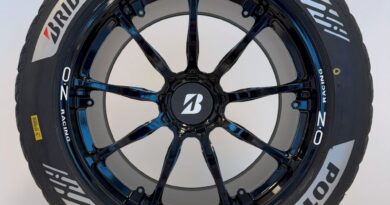 POTENZA GEN4 for TYPHOON TYRE side
