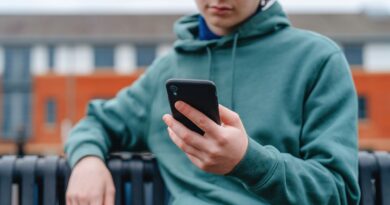 Yettel Online Safety Survey