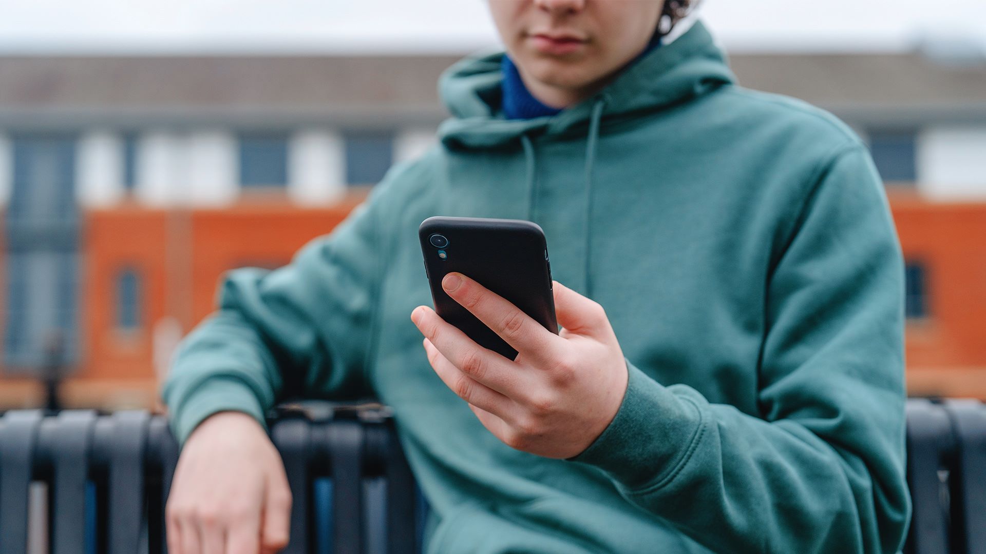 Yettel Online Safety Survey