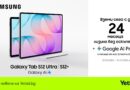 Yettel Samsung Galaxy Tab S12