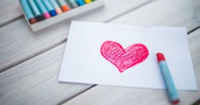 Kaboompics heart