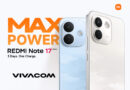 Xiaomi redmi note 17 pr