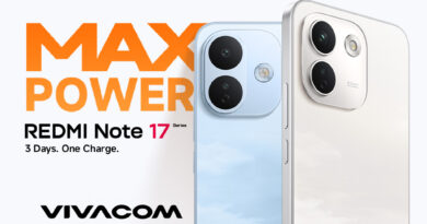 Xiaomi redmi note 17 pr