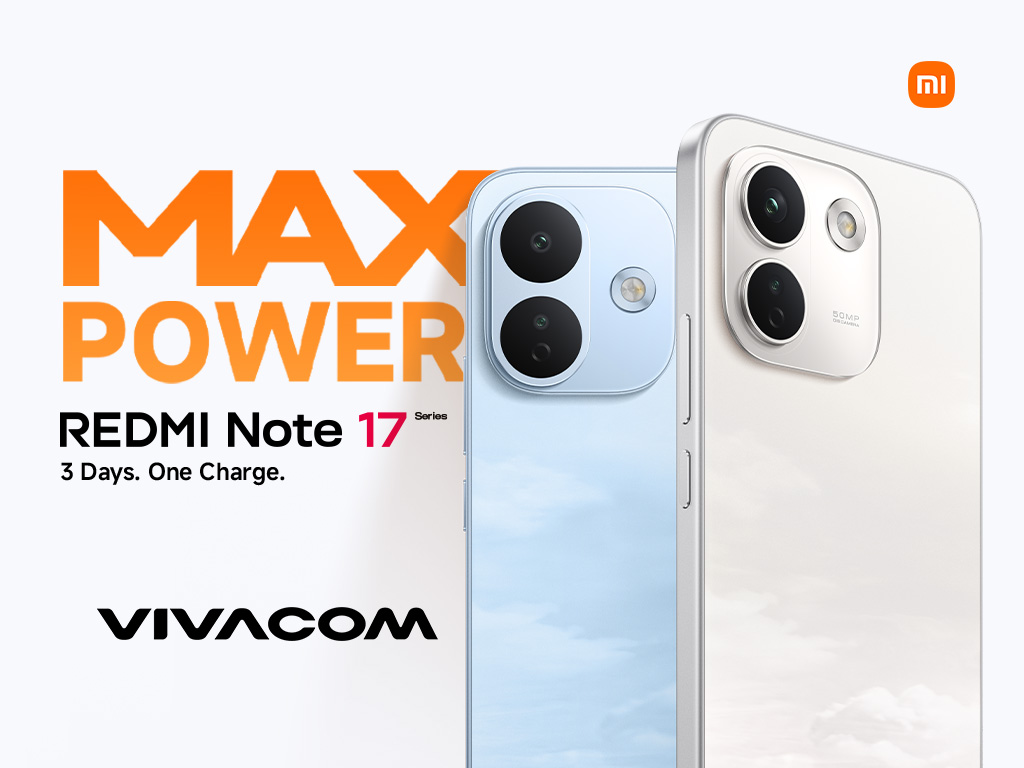 Xiaomi redmi note 17 pr